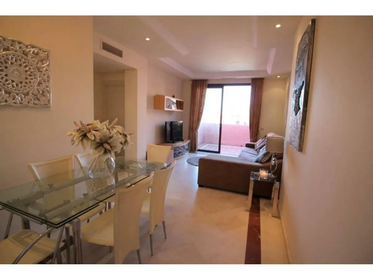 Estrelicia Apartment Marbella