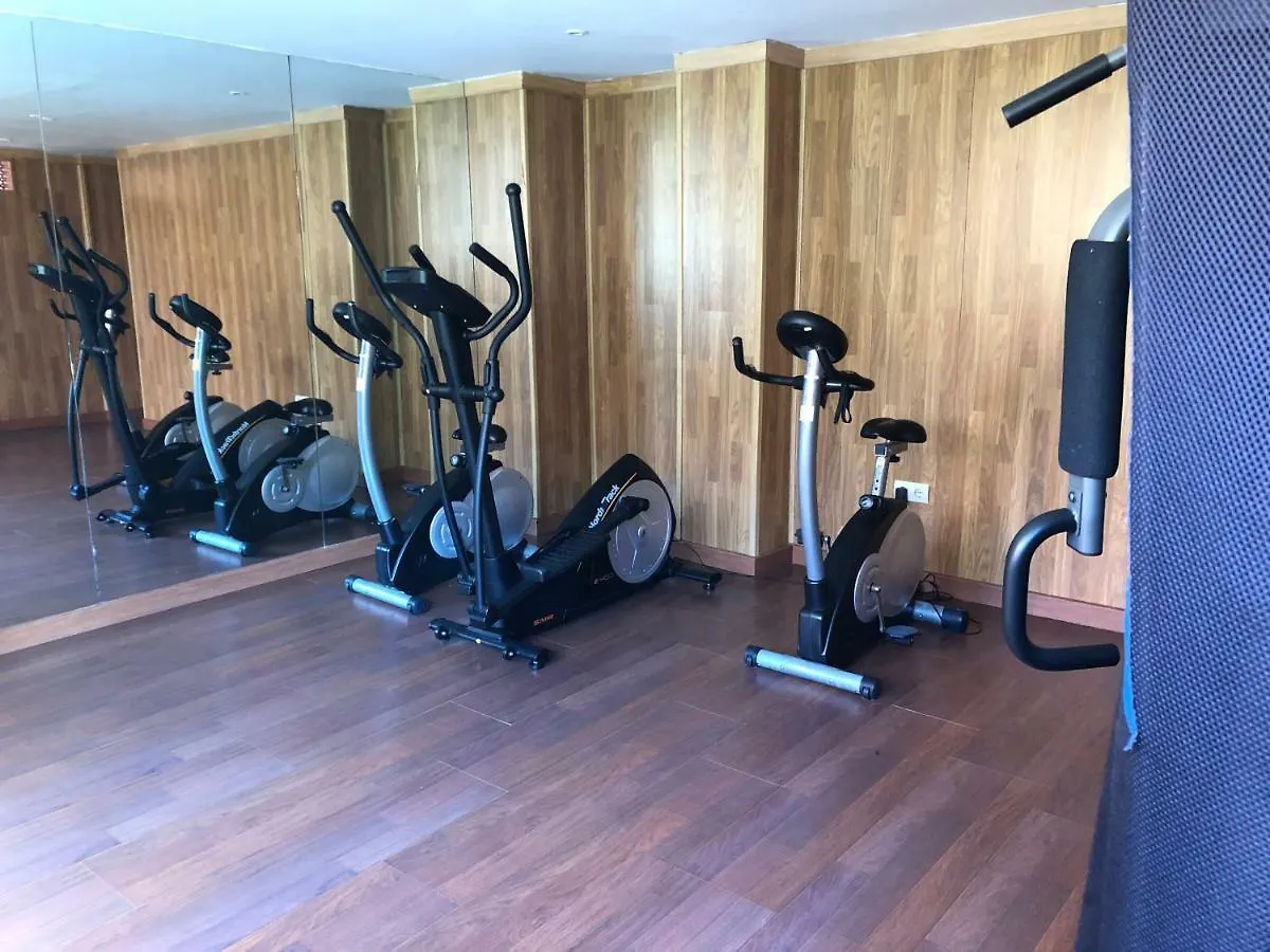 Estrelicia Apartment Marbella