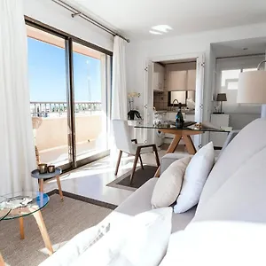  Appartement Polo 8b Spanje