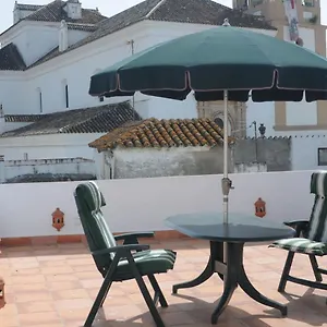 Alamo 6 Appartement