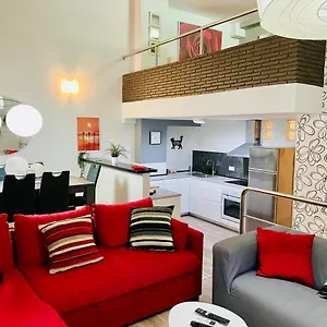  Appartement El Remo Spanje