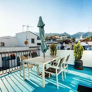 Ancha Village Appartement