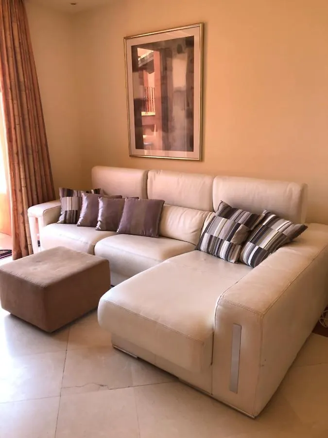 Estrelicia Apartment Marbella
