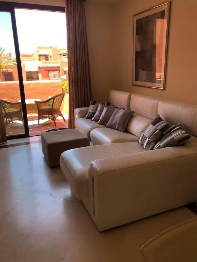 Estrelicia Apartment Marbella Spain