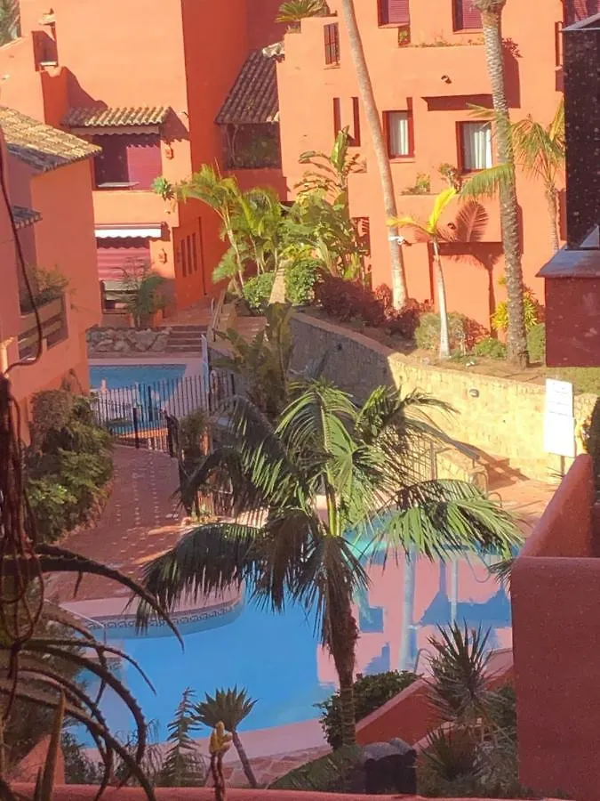 Estrelicia Apartment Marbella