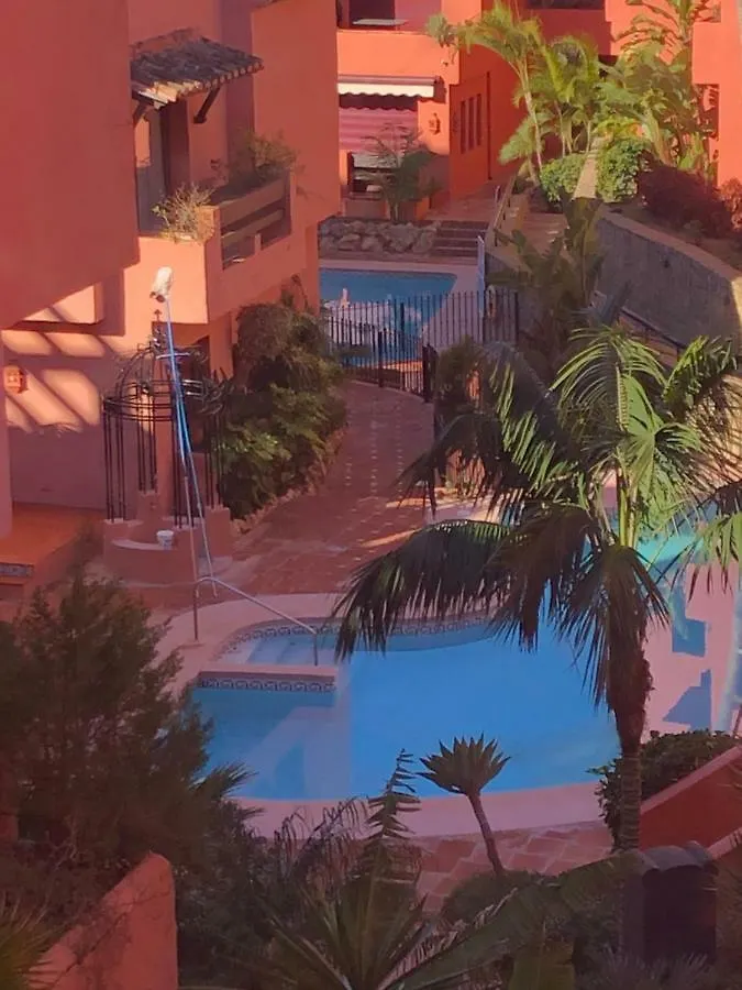 Estrelicia Apartment Marbella