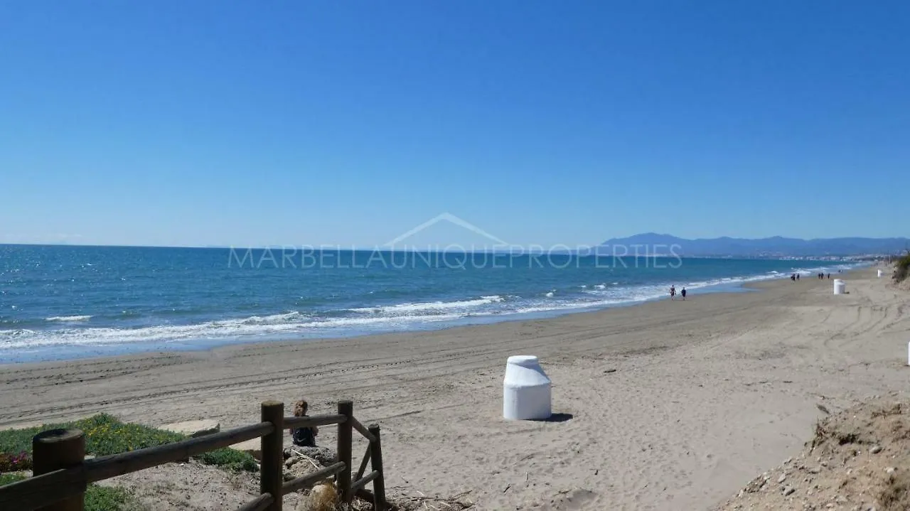 Estrelicia Apartment Marbella