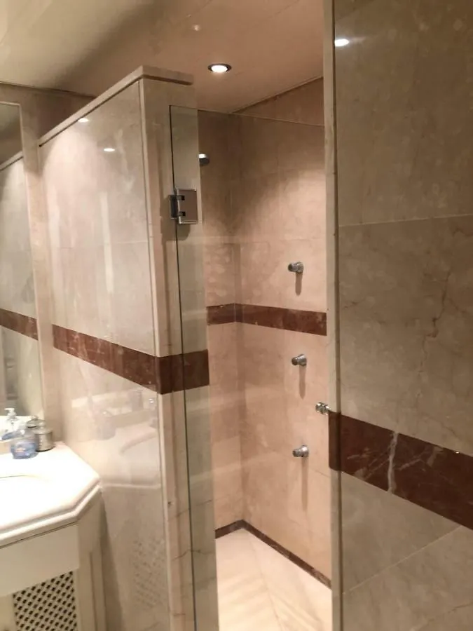 Estrelicia Apartment Marbella 0*,  Spain