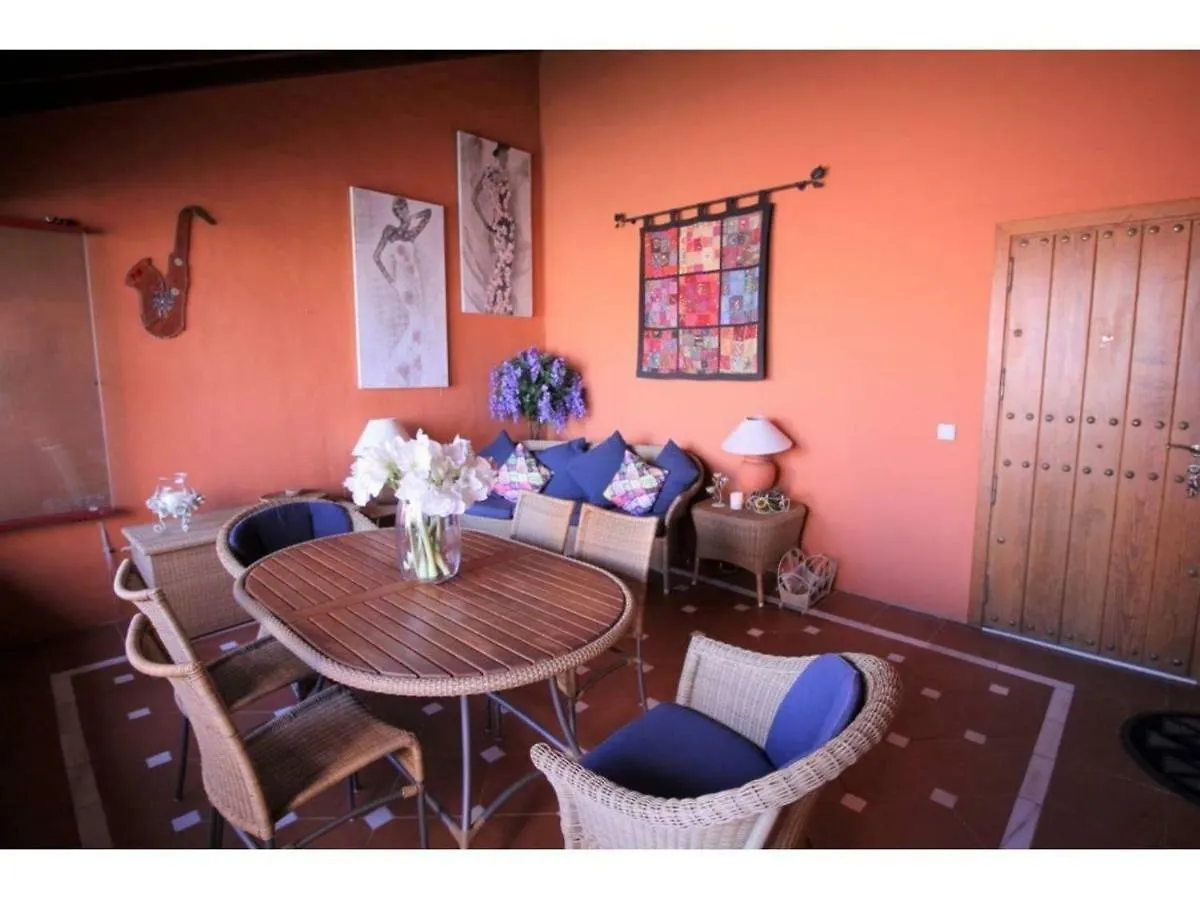 Estrelicia Apartment Marbella