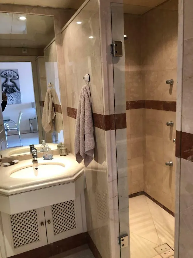 Estrelicia Apartment Marbella