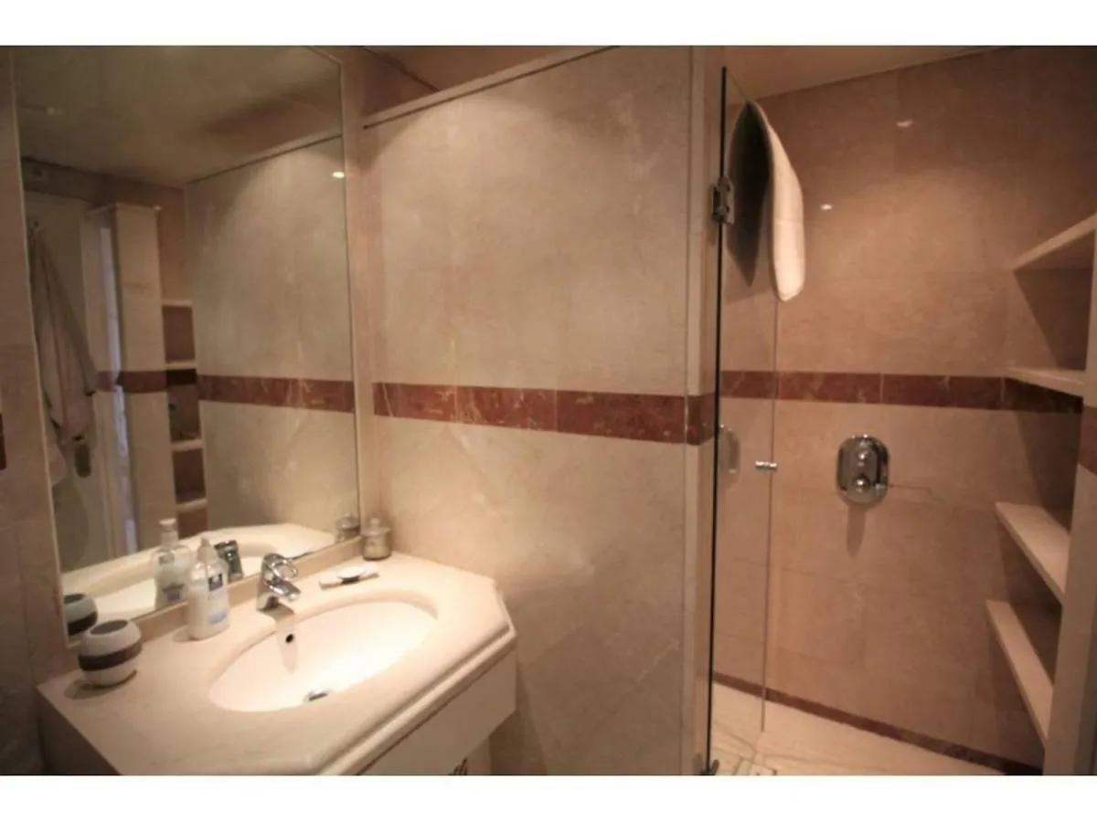 Estrelicia Apartment Marbella