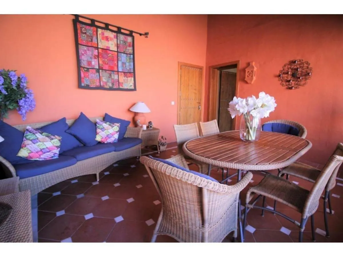 Estrelicia Apartment Marbella