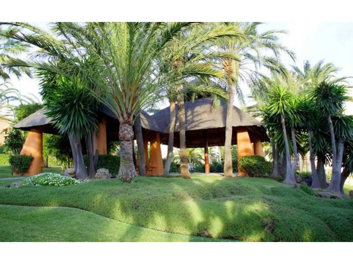 Estrelicia Apartment Marbella