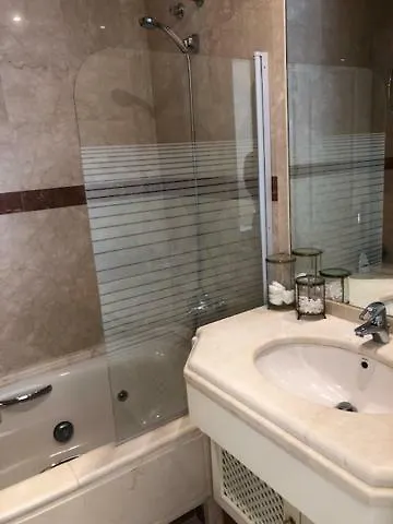 Estrelicia Apartment Marbella