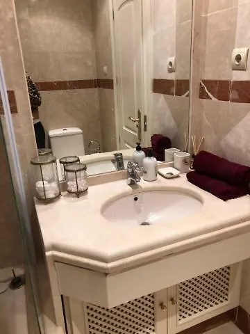 Estrelicia Apartment Marbella Spain