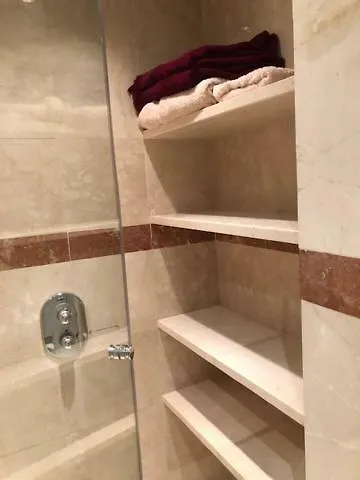 Estrelicia Apartment Marbella Spain